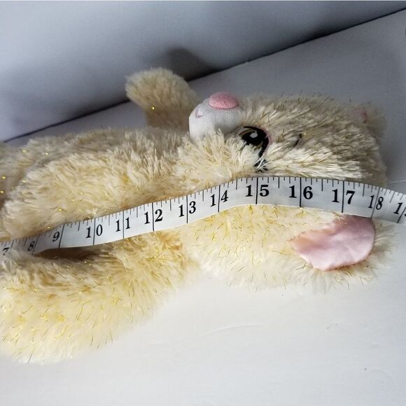 Build a bear Disney Belle Beauty and the Beast stuffed animal toy plush - Picture 4 of 4